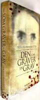 Den som gr&auml;ver en grav - Th&oacute;ra Gudmundsd&oacute;ttir - Bok 2