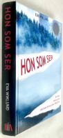 Hon som ser - en sann historia om sierskan Anna-Lena Vikstr&ouml;m