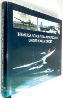 Hemliga sovjetiska flygprojekt under kalla kriget