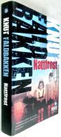 Nattfrost - Vallmann - Bok 2 