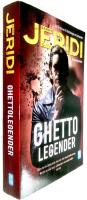 Ghettolegender - Ghettokungen - Bok 3