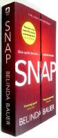 Snap [engelsk text]