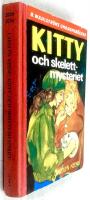 Kitty och skelett-mysteriet