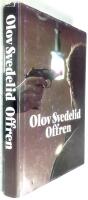 Offren - En Roland Hassel-thriller - Bok 11