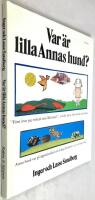 Var &auml;r lilla Annas hund?