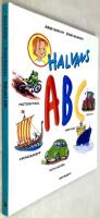 Halvans ABC