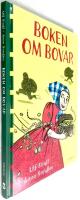 Boken om bovar