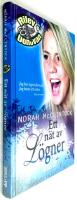 Ett n&auml;t av l&ouml;gner - Riley Donovan - Bok 6 
