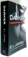 Darker: Fifty Shades Darker As Told by Christian (UK)