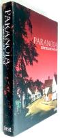 Paranoia - En Karin Sommer-thriller