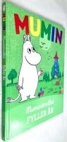 Mumintrollet fyller &aring;r