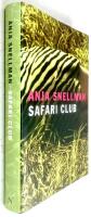 Safari Club [Svensk text] 