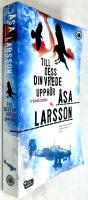 Till dess din vrede upphör - Rebecka Martinsson - Bok 4 
