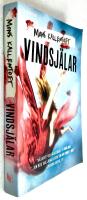 Vindsj&auml;lar - Malin Fors - Bok 7