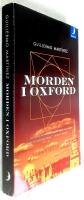 Morden i Oxford