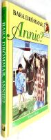 Bara dr&ouml;mmar, Annie? - Ryttarskolan - Bok 6 