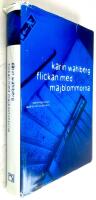 Flickan med majblommorna - Claes Claesson - Bok 4
