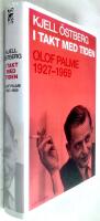 I takt med tiden : Olof Palme 1927-1969