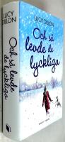 Och s&aring; levde de lyckliga - Longhampton - Bok 3 
