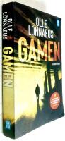 Gamen - Operat&ouml;ren - Bok 1