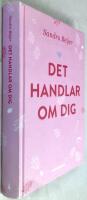 Det handlar om dig