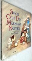 Simon och den m&auml;rkliga natten
