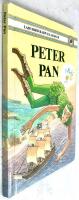 Peter Pan - Ladybird Barnklassiker