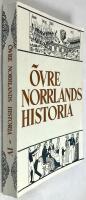 &Ouml;vre Norrlands historia - Tiden 1772-1810 - Del IV (4)