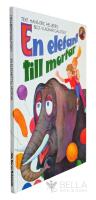 En elefant till morfar