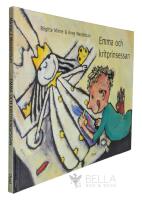 Emma och kritprinsessan