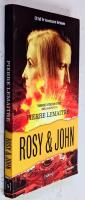 Rosy & John - Ett fall f&ouml;r kommissarie Verhoeven 
