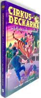 Cirkusdeckarna och Kolm&aring;rdenmysteriet - Cirkusdeckarna - Bok 22