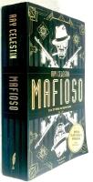 Mafioso - Yxmannen-serien - Bok 2 