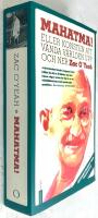 Mahatma! : eller konsten att v&auml;nda v&auml;rlden upp och ner