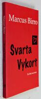 Svarta vykort : En bok om tr&ouml;st
