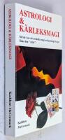 Astrologi och k&auml;rleksmagi