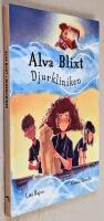 Alva Blixt - Djurkliniken - Systrarna Blixt 