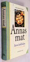 Annas mat : stora kokboken