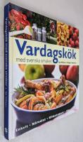 Vardagsk&ouml;k med svenska smaker