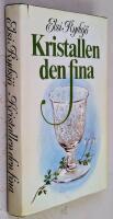 Kristallen den fina - Kvinnorna p&aring; Stensvik - Bok 2 