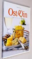 Ost & Vin - nya smaker till vardag och fest