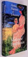 Anna, Hanna och Johanna