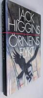 &Ouml;rnens flykt : [thriller]
