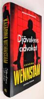 Dj&auml;vulens advokat - Justitia-serien - Bok 11