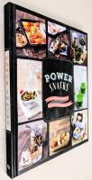 Power snacks : 50 nyttiga mellanm&aring;l fulladdade med n&auml;rings&auml;mnen