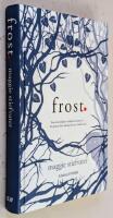 Frost - Mercy Falls vargar - Bok 1
