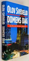 Domens dag : en Roland Hassel-thriller