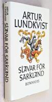 Slavar f&ouml;r S&auml;rkland : en ber&auml;ttelse om &ouml;stvikingar