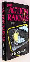Bara action r&auml;knas : [thriller]