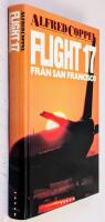 Flight 17 fr&aring;n san francisco
